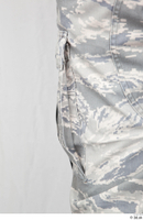  Photos Army Man in Camouflage uniform 5 20th century US air force camouflage trousers 0001.jpg